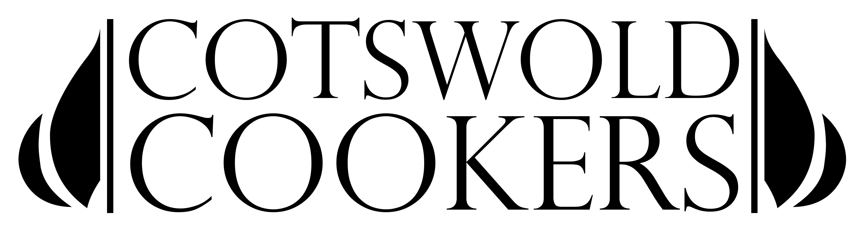 Second Hand Everhot Range Cookers